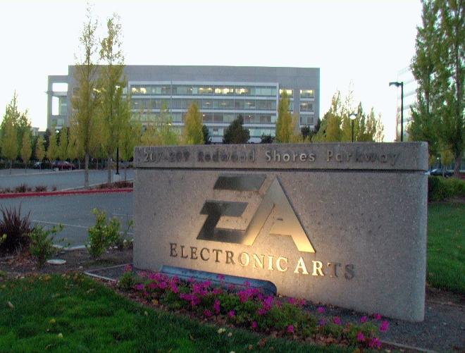 Похищены 750 гигабайт данных компании Electronic Arts