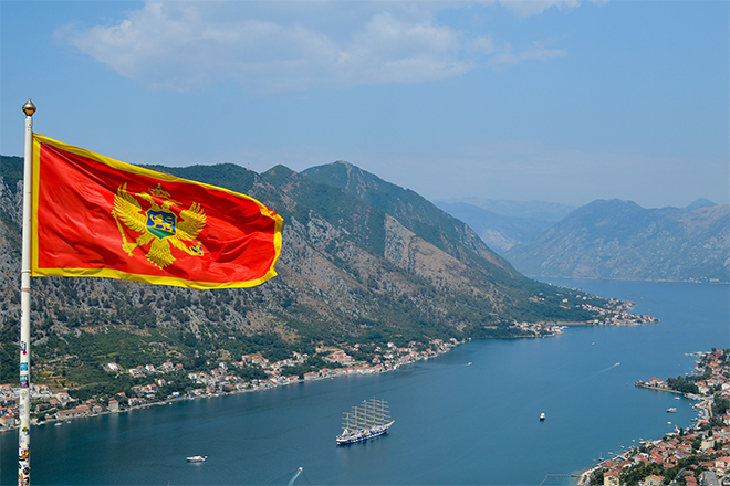 Лидером недели на площадке Sedo стал домен из черногорской национальной доменной зоны