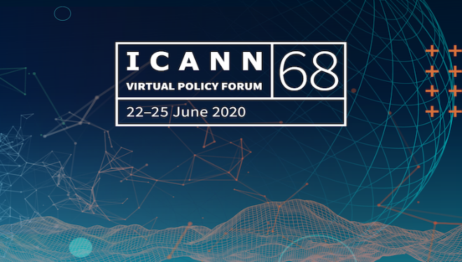 Хулиганы едва не сорвали заседания 68 конференции ICANN