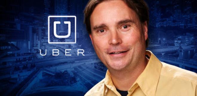 Бывшему главе службы безопасности Uber грозит до 5 лет тюрьмы