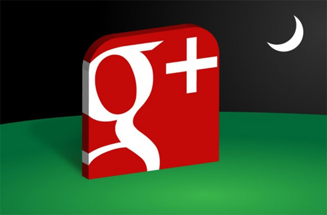 Социальная сеть Google+ будет закрыта на три месяца раньше, чем планировалось