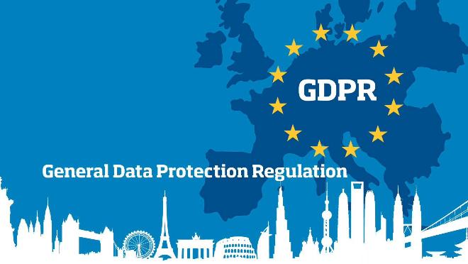 В Германии выписан первый штраф за нарушение GDPR