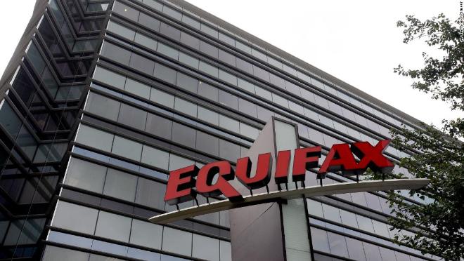 Обвинения во взломе Equifax предъявлены четверым офицерам армии КНР