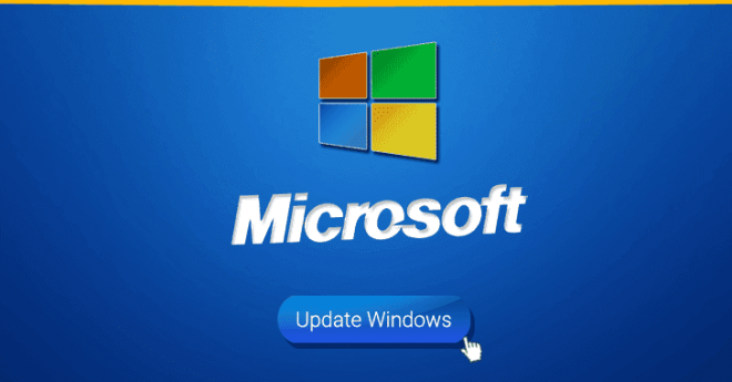 Microsoft работает над исправлением сразу целого класса уязвимостей