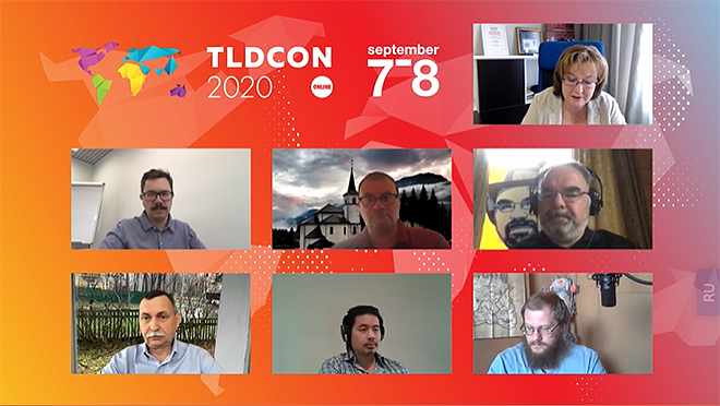 На TLDCON 2020 обсудили вопросы DNS-аналитики