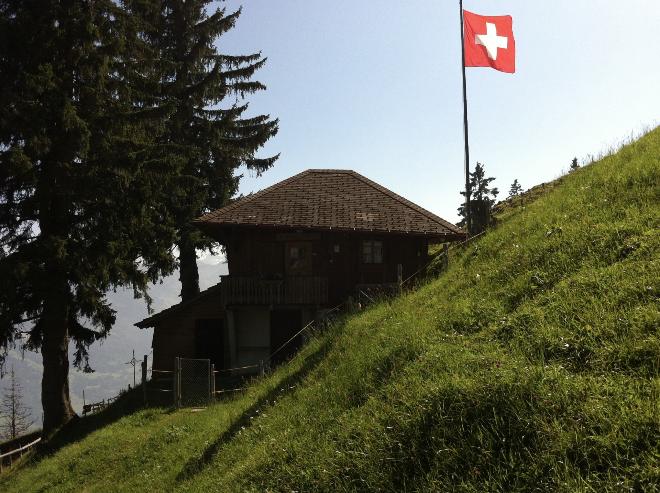 Власти Швейцарии упростили правила регистрации в домене .SWISS