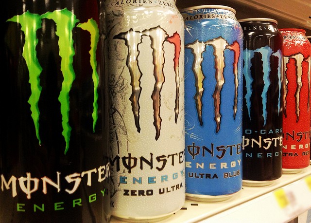 Регистрант домена Monsterenergy.monster искренне не понял, что сделал не так