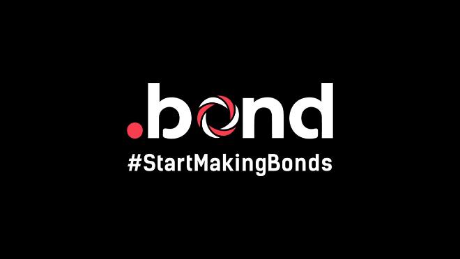 На продажу выставлены домены James.bond и 007.bond