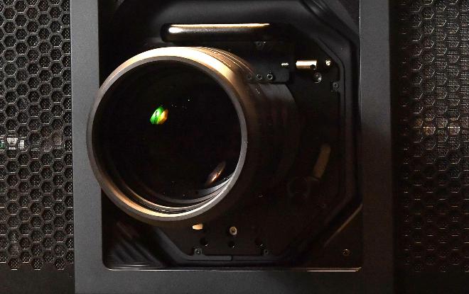 Создана система обнаружения шпионских камер в отелях и съемных квартирах