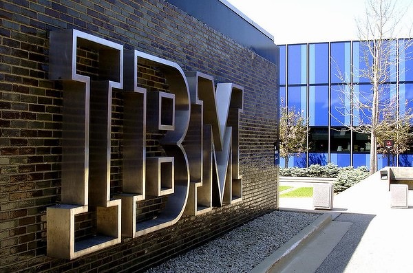 Домен IBMAmerica.com передан корпорации IBM