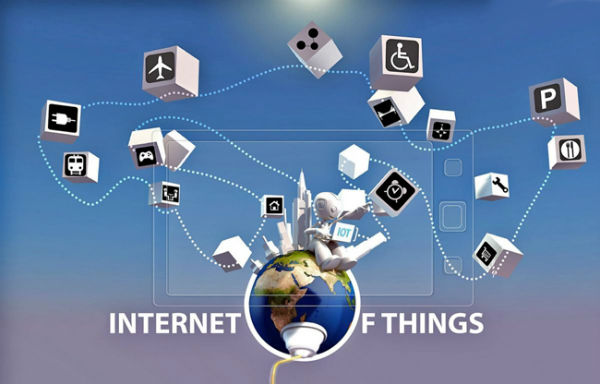 Интернет вещей угрожает почти 41% всех «умных» домов в мире