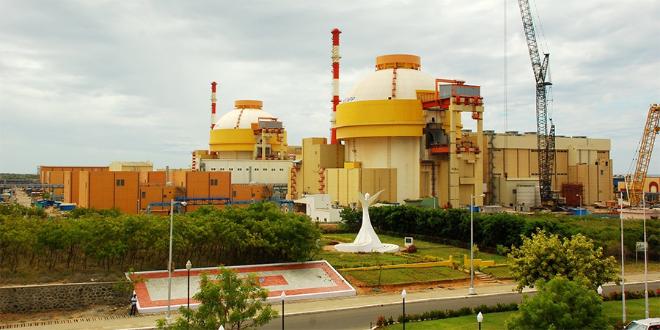 Индийская корпорация по атомной энергии подтвердила хакерскую атаку на АЭС Куданкулам
