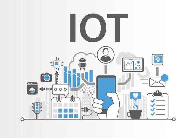 Пандемия ускорила процесс внедрения IoT-технологий