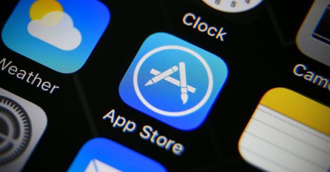 18 вредоносных приложений удалены из AppStore