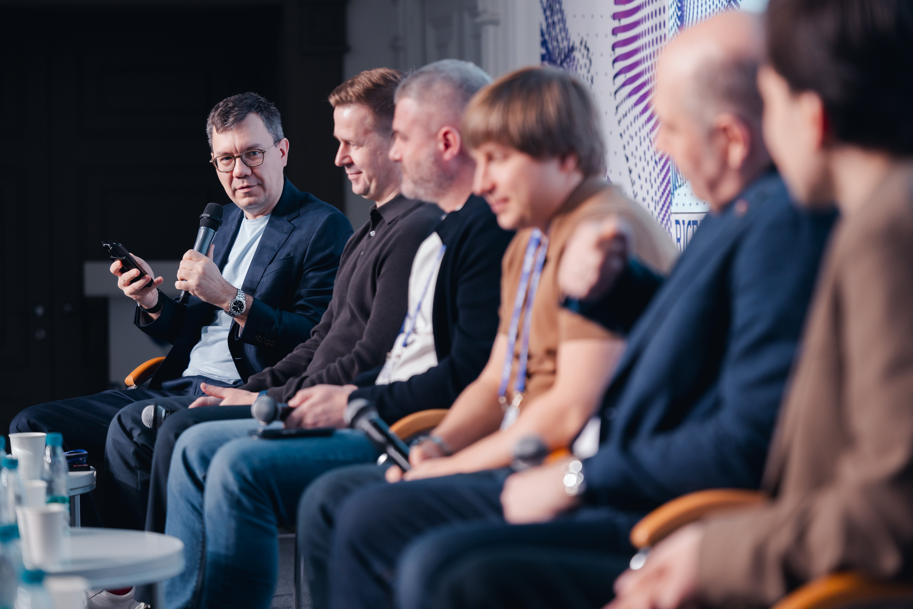 На RIGF 2026 обсудили переход «суверенных облаков» от маркетинга к практике