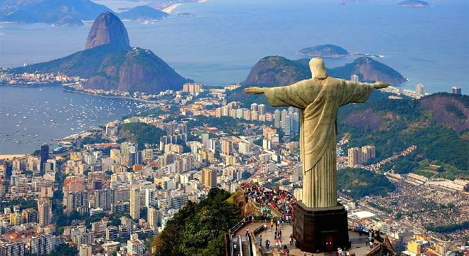 Бразилия стала «испытательным полигоном» для нового типа атак