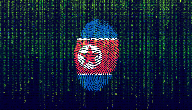 Хакеры Lazarus продолжают атаки на криптовалютные компании