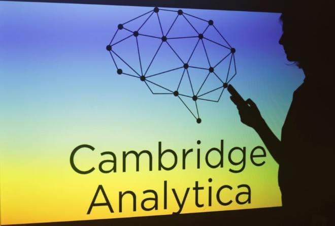 Домен CambridgeAnalytica.org будет выставлен на аукцион в ближайшие дни