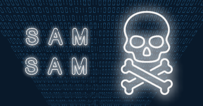 В США назвали виновных в атаках шифровальщика SamSam