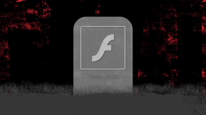 Google прекратит индексировать flash-контент