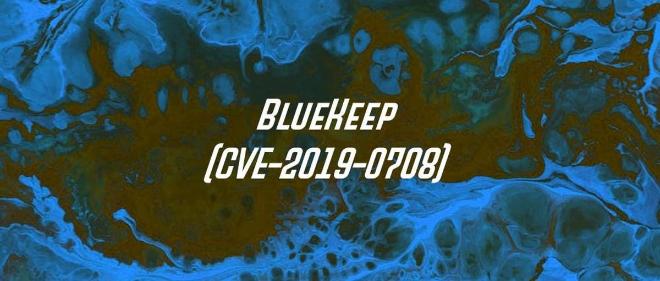 Представлен эксплойт для уязвимости BlueKeep 