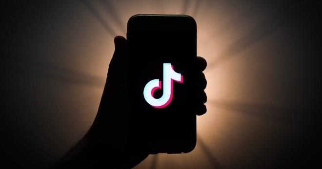 В США могут запретить Tik Tok