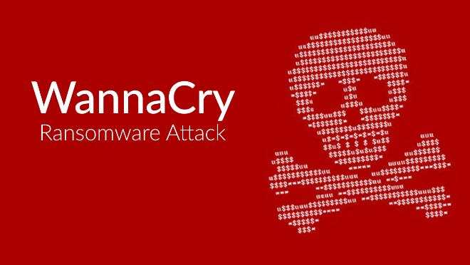 В Испании испугались возвращения WannaCry