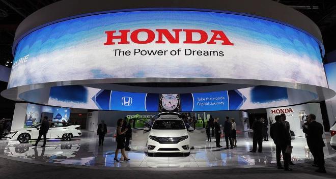 Компания Honda предположительно атакована киберпреступниками