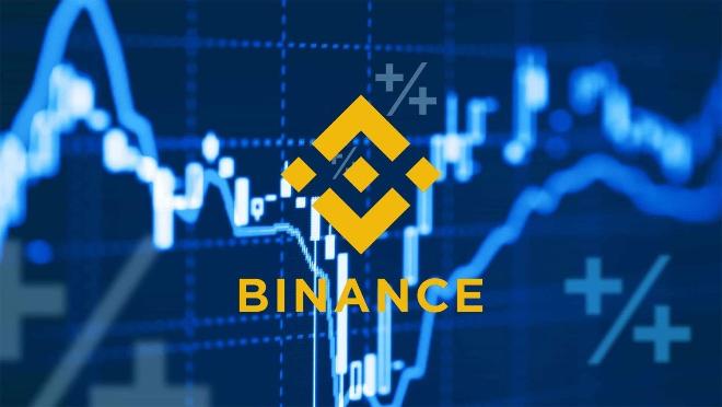 Криптовалютная биржа Binance лишилась 41 миллиона долларов