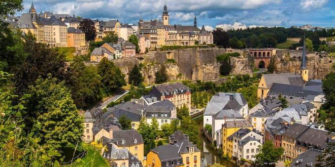 В национальном домене Люксембурга открылась регистрация 1-2-символьных имен