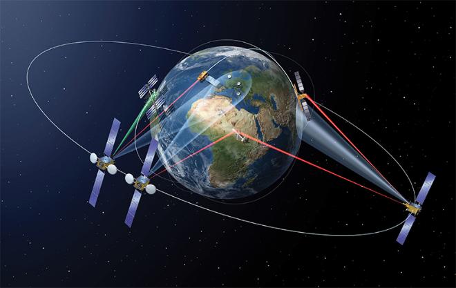 Россия – «пионер» в организации атак с подменой GPS-сигнала