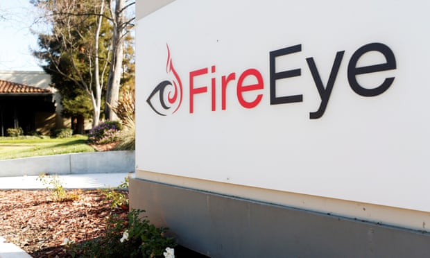 Киберпреступники похитили инструменты компании FireEye