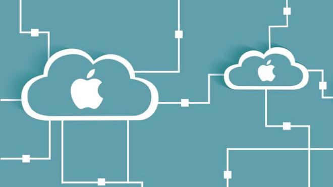 Apple не будет шифровать резервные копии устройств в iCloud