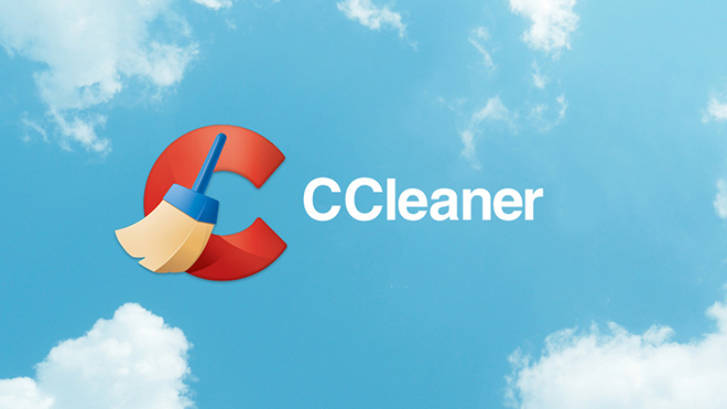 CCleaner снова пытались взломать