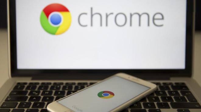 Браузер Chrome будет блокировать «тяжеловесную» рекламу